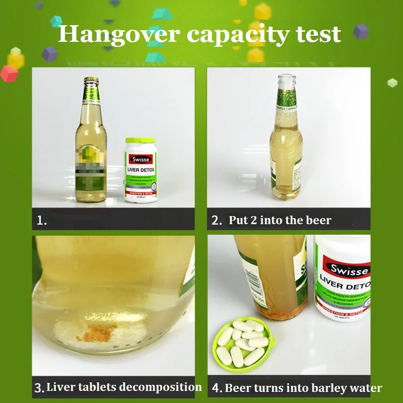 Australia Swisse Liver Detox 120Tablets Antioxidant Support Detoxification Function Indigestion Bloating Cramping Relief |