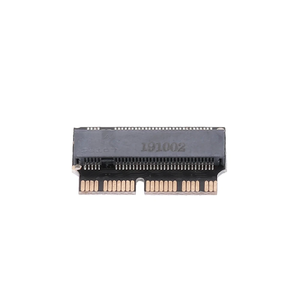 2019 Новый M.2 NVME SSD конвертировать адаптер карты для MacBook Air Pro Retina Mid 2013 2014 2015 2016 2017