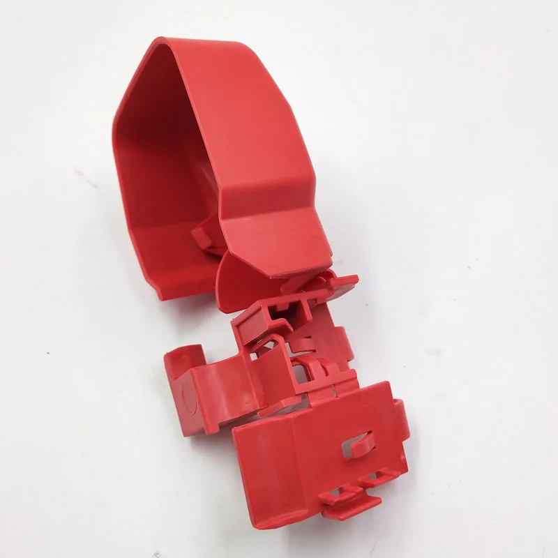 Клемма аккумуляторного кабеля для Honda Civic ACCORD CR V ODYSSEY PILOT 32418RBG300 32418 RBG 300|Кабели и