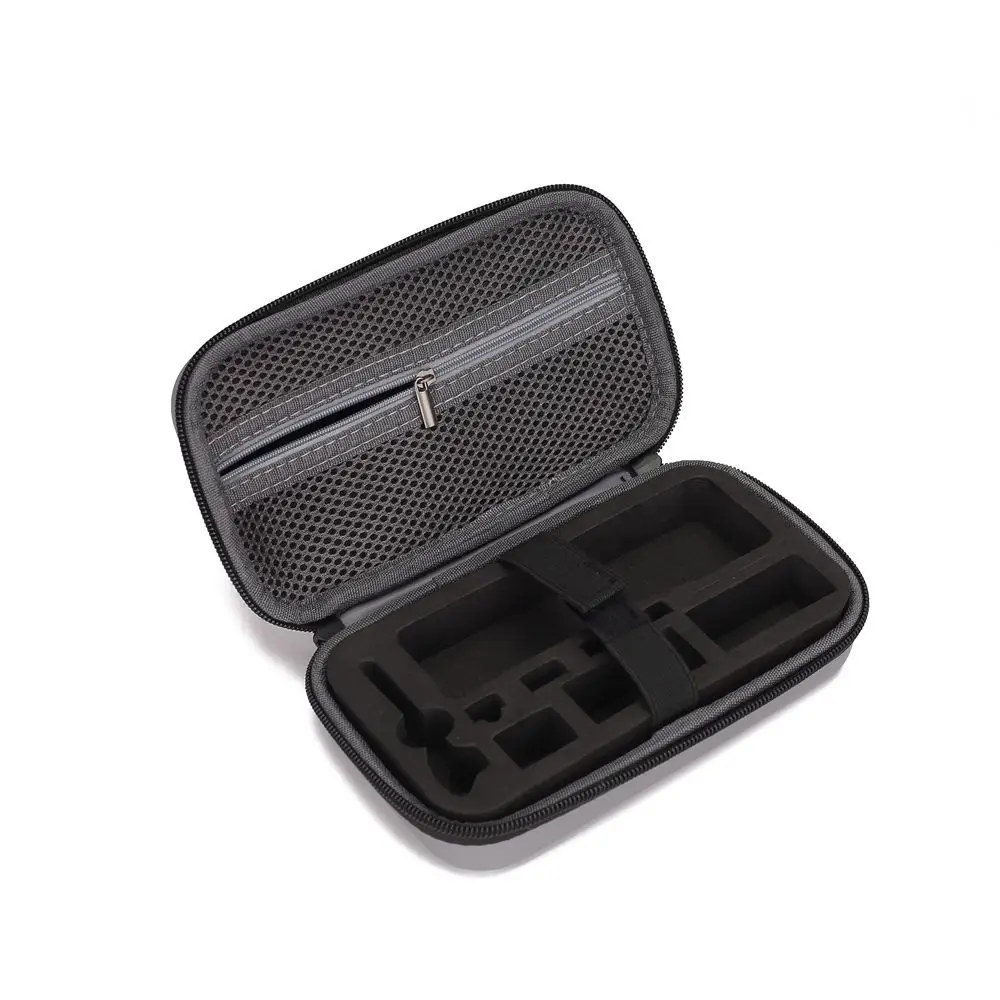 dji osmo pocket 2 pocket lingmo ptz camera storage bag storage box portable drone bags backpacks fpv backpack handbag mini photo free global shipping