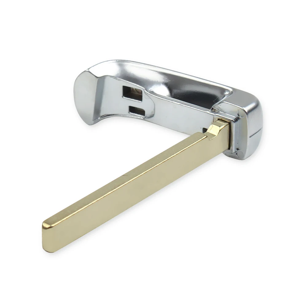 Пульт дистанционного управления KEYYOU умный ключ без ключа для BMW F CAS4 5 7 Series X5 X6 2014