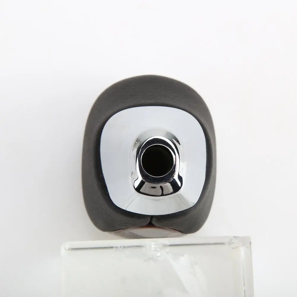 

Universal Car Auto Gear Shift Knob Shifter Head for Toyota Alphard Lexus LX