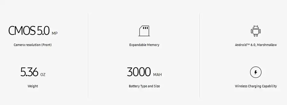 samsung Galaxy S7 Duos G930FD Dual SIM мобильный телефон Exynos 8890 5," 4 Гб ram 32 ГБ rom 12MP NFC LTE 4G hone