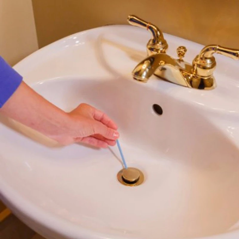 

Durable Supplies Pipeline Bathtub To Smear Blue Drain Card Purple Blue Rod purple 100% Brand New Durable Durable Supplies