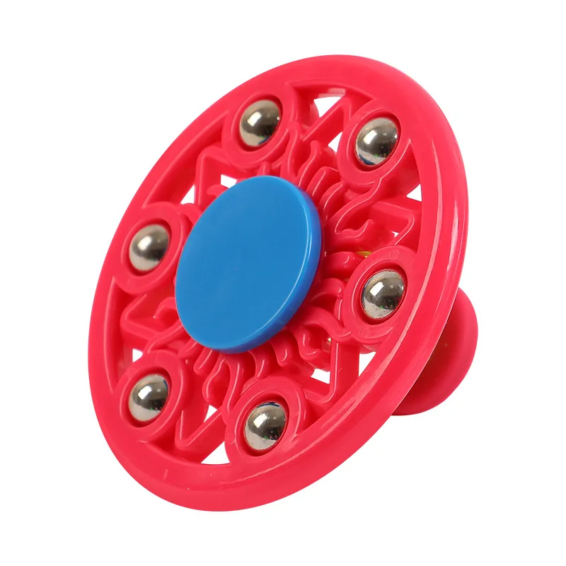 

Hot-selling Educational Toys, Hand-patched and Pressed Tops Adult Toy Spinner Ring Desk Toy Stress Relief Toys for Adults