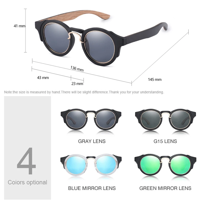 Круглые Солнцезащитные очки LM в стиле стимпанк для мужчин и женщин модные