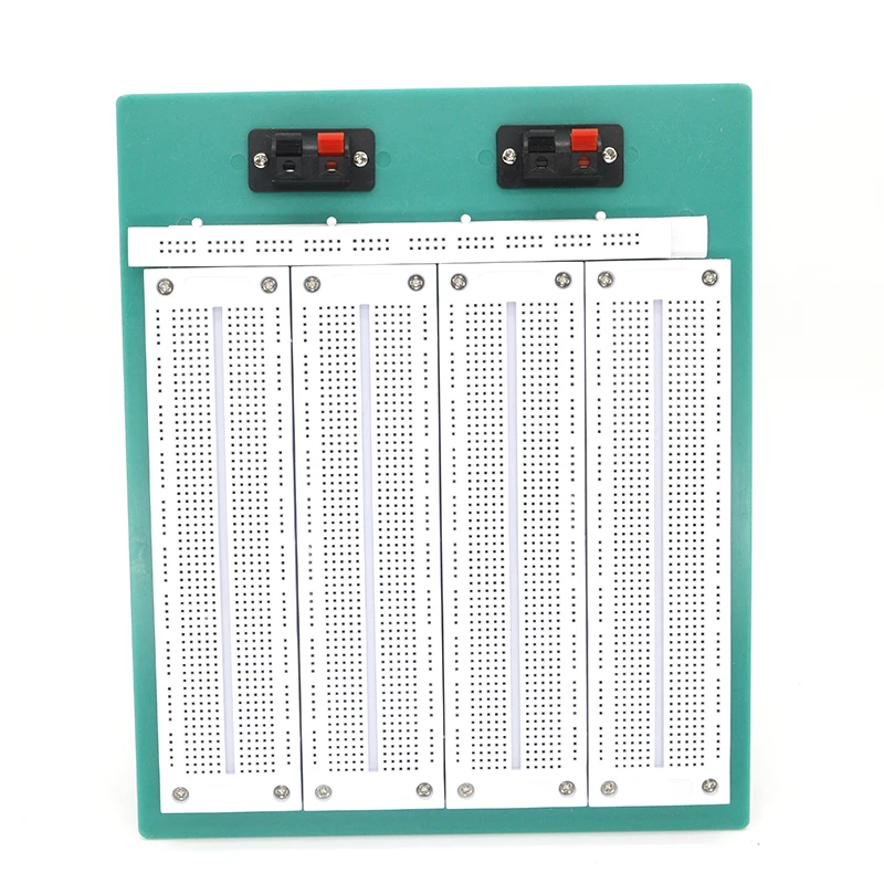 Макетная плата для хлеба 4 в 1 700 позиций Tiepoint PCB Solderless | Инструменты