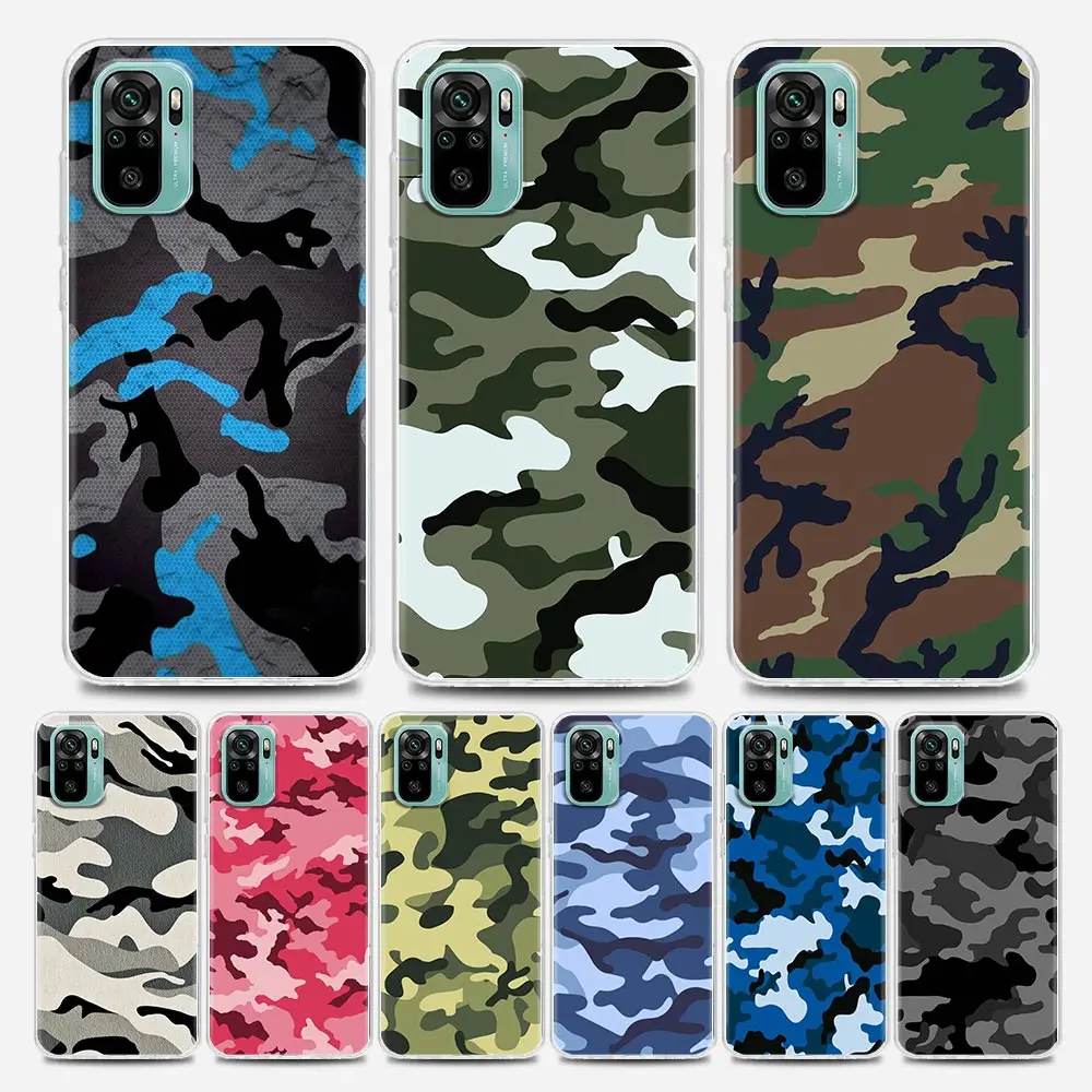 

Coat Of Arms Double Headed Clear Phone Case for Xiaomi Mi 11 10 10T Note 10 Mi 9 SE Mi 11T Pro Poco X2 M3 F3 X3 M4 Soft Silicon