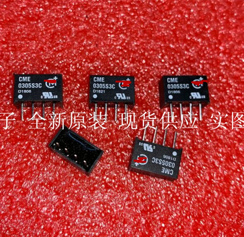 

CME0303S3C CME0305S3C CME0505S3C новый импортный оригинальный