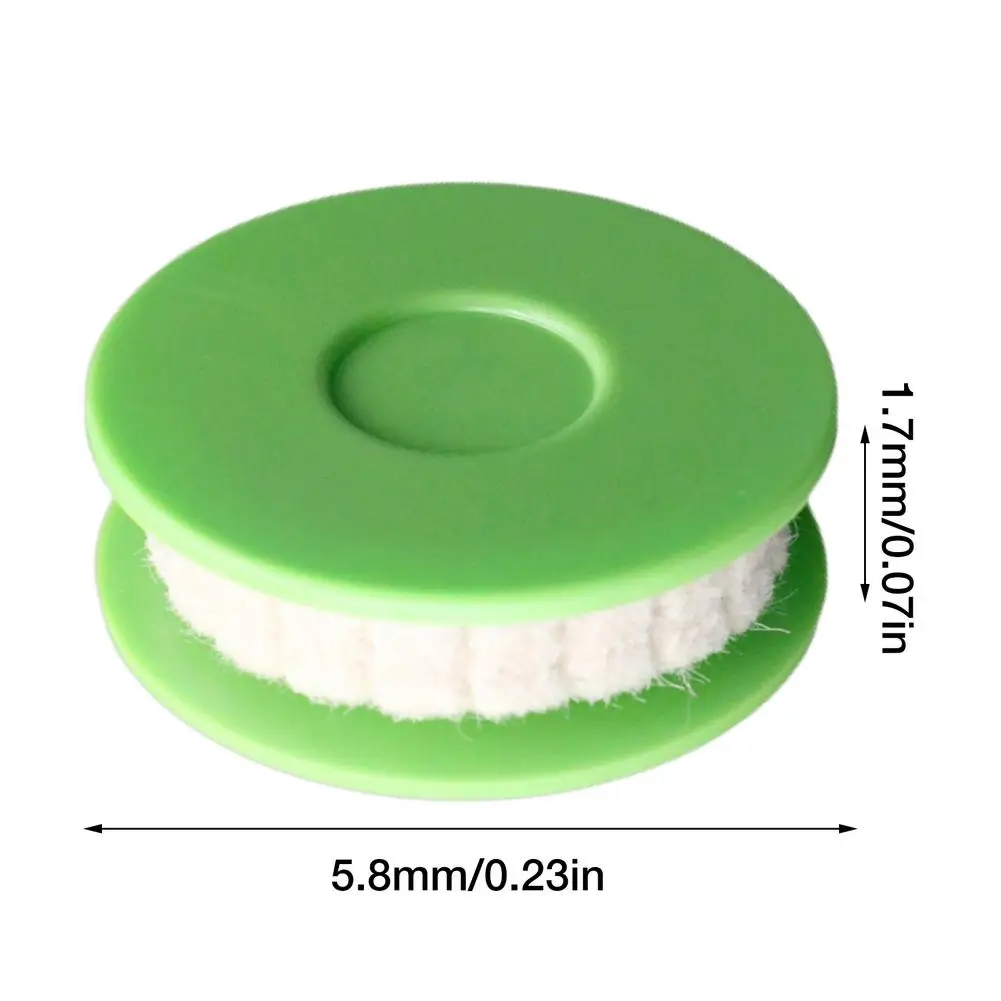 

Bicycle Chain Roller Oiler Bike Repair Cycling Gear Roller Cleaner Lube Oil Lubricator Tool Cleaner Repairing Accessories