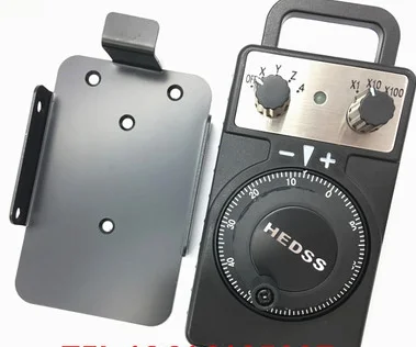 ЧПУ ручной импульсный генератор TOSOKU HC121 12 В постоянного тока 25PPR выход - купить по