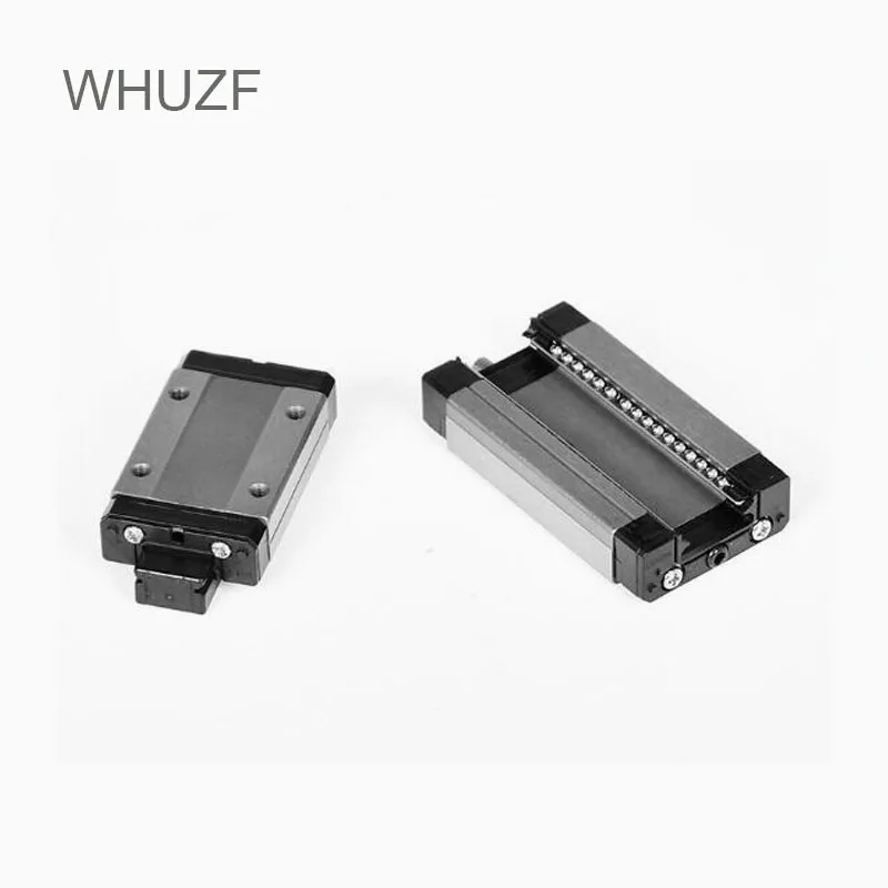 MGN7C MGN9C MGN12C MGN15C MGW7C MGW9C MGW12C MGW15C кареточный блок для MGN9 MGN12 MGN15 линейная направляющая