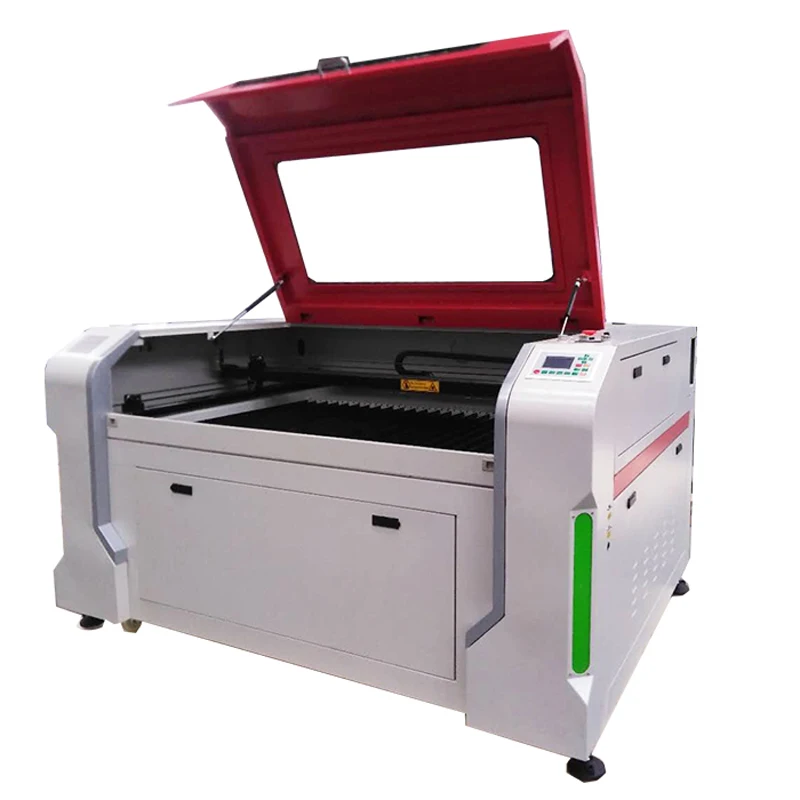 

Wholesales Price Ruida 1390 Model Acrylic Plywood MDF Cnc Cutter Engraver 150W 180W CO2 Laser Cutting Engraving Machine