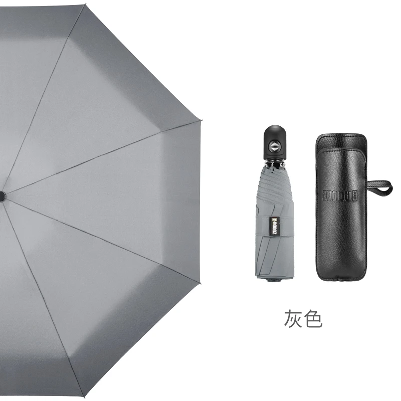 Online Di Business Portatile Di Ombrello Antivento Per Gli Uomini Reverse Pieghevole Ombrello Automatico Invertito Guarda Chuvas Articoli Per La Casa YY50YS