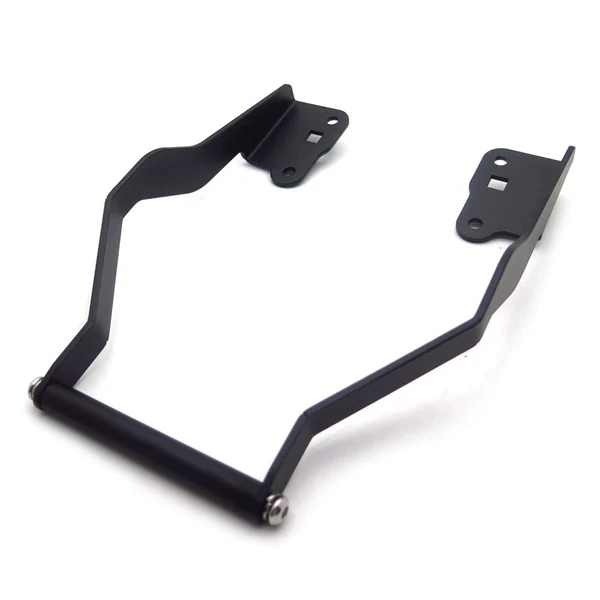 

Motorcycle Mobile Phone Navigation Bracket Frames Plate Usb Phone Charging 12MM Holder for F750GS F850GS 2018 2019