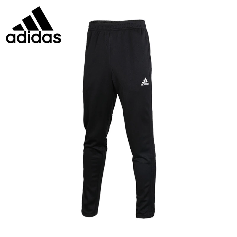 Оригинальные мужские спортивные штаны Adidas CON18 TR PNT новое поступление|Беговые