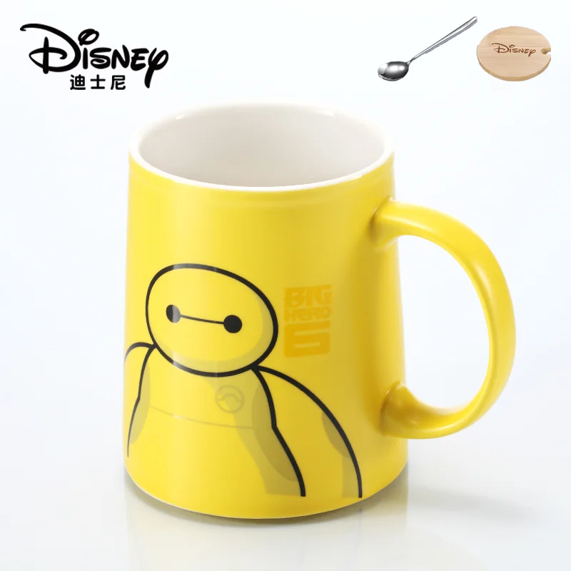 Керамическая кружка для кофе молока чая завтрака 350 мл|Чашки| |