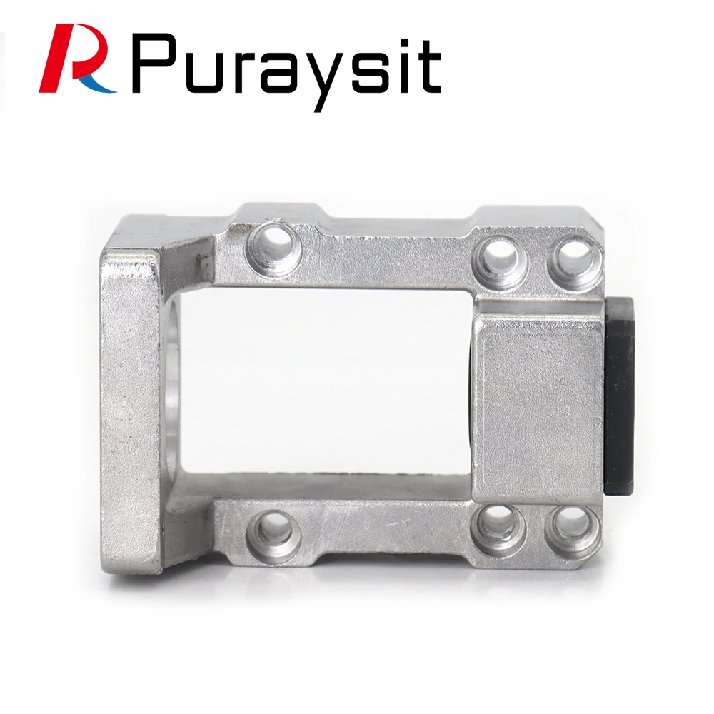 Винтовой двигатель интегрированное сиденье 400 Вт Серводвигатель 57 шаговый