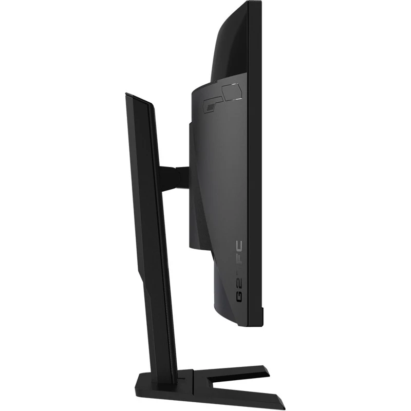 Монитор игровой GIGABYTE G27FC 27" черный | Компьютеры и офис