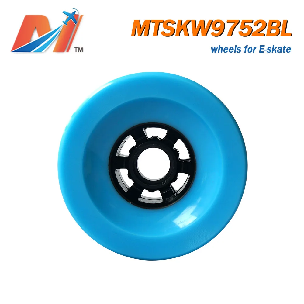 Электрическое колесо для скейтборда Maytech 97 мм длинное мм|wheel electric|wheel electric