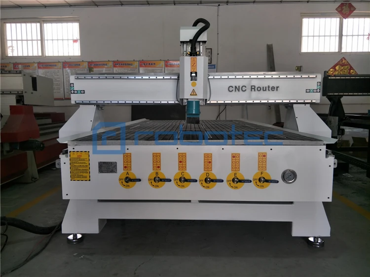 

3 axis cnc router 1325 4 axis 3d cnc machine with wood router/cnc router machine/woodworking machinery for router table hot sale