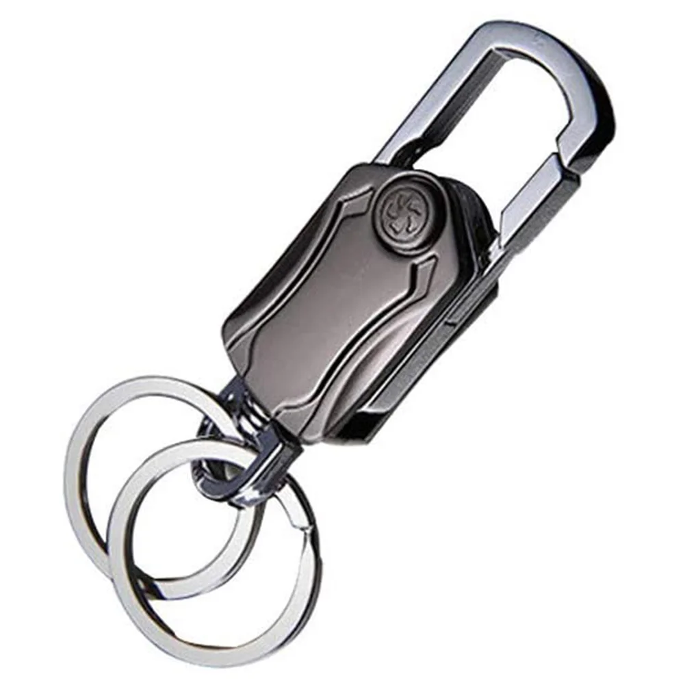 Автомобильный брелок мужской модный креативный для ключей открывалка бутылок