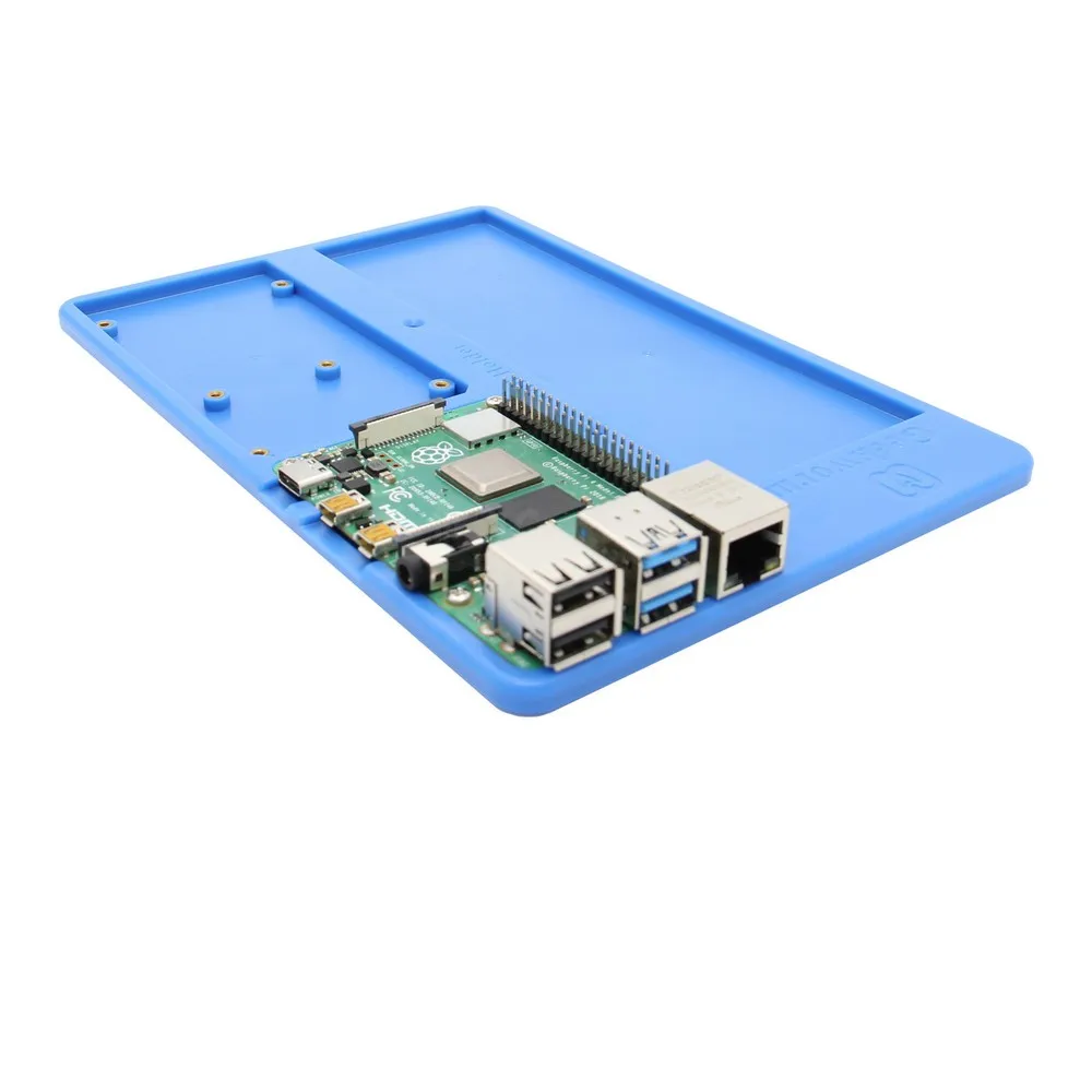 Макетная плата для Arduino UNO Mega 2560/ Raspberry Pi 4/3B + пластина 5 в 1 | Компьютеры и офис