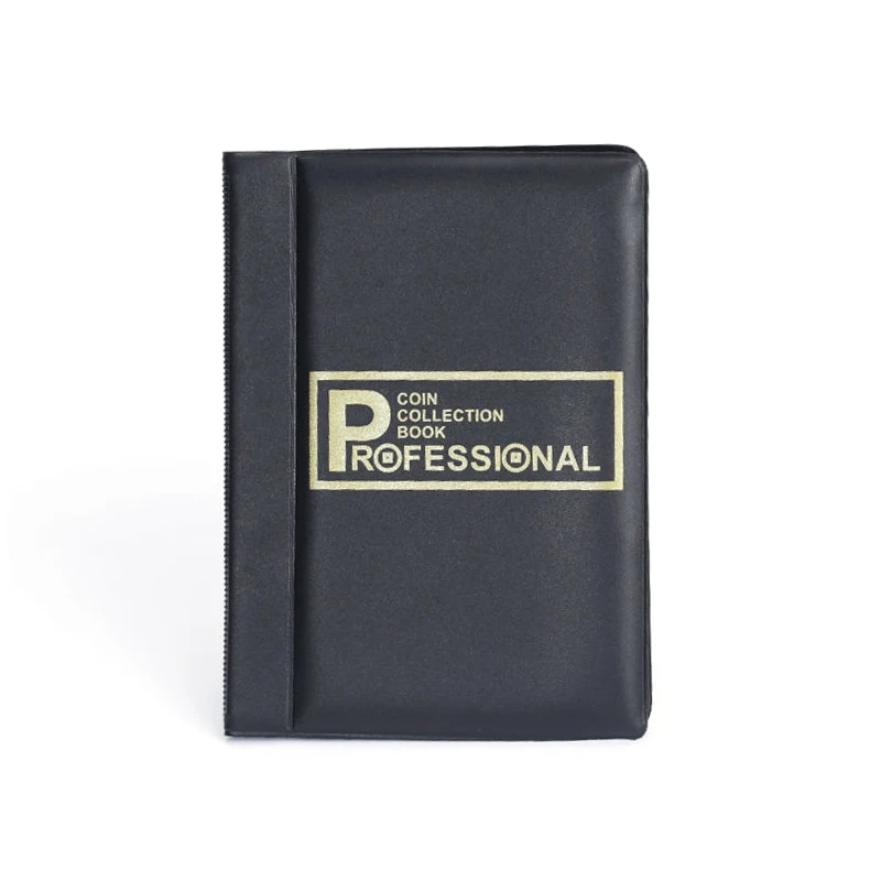 Альбом для коллекционирования монет коллекционная книга альбом коллекционные