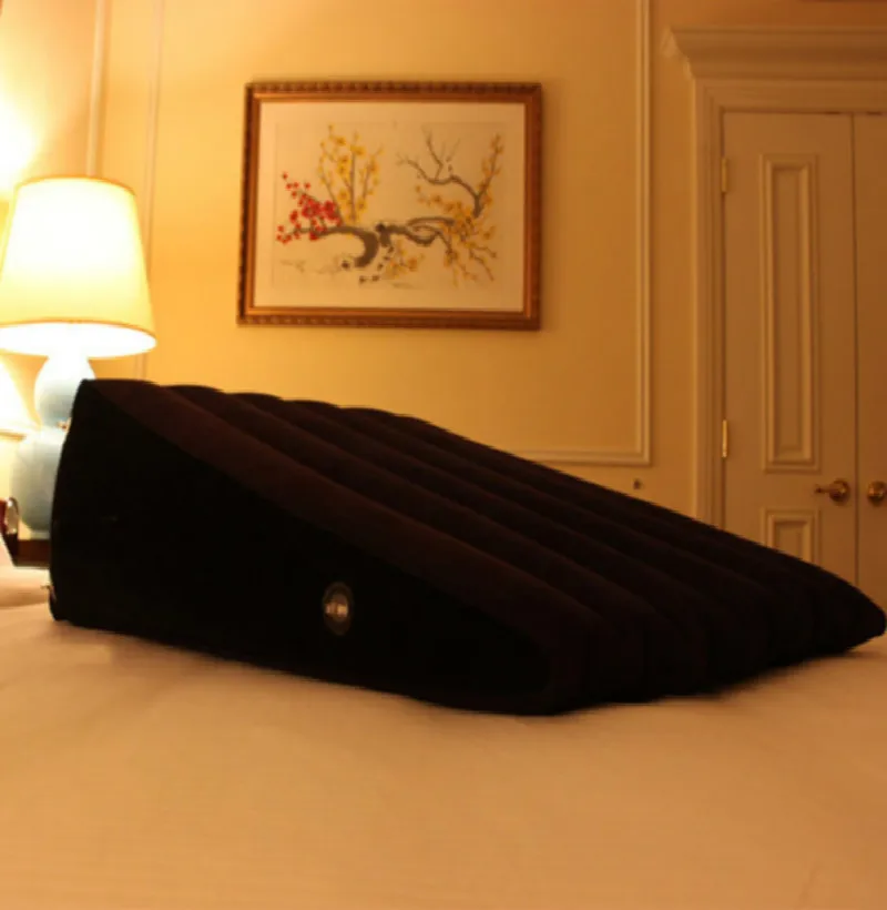 Надувные секс-игрушки для пар секс мебель кровать диван продукт Секс Подушка