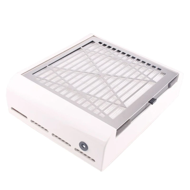 Пылесос маникюрный с фильтром 40 Вт 1 шт. | Красота и здоровье