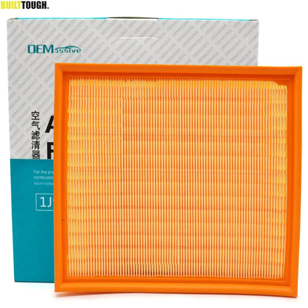 Автомобильный воздушный фильтр двигателя элемент очистки автомобильных