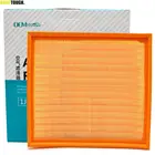 Автомобильный воздушный фильтр двигателя, элемент очистки автомобильных запчастей, аксессуары 1373667 1729416 для Ford Transit Box Bus Tourneo 2,2 TDCI 2006-2014