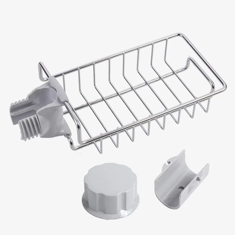 Слив для мытья посуды из нержавеющей стали жидкости|Подставки хранения и