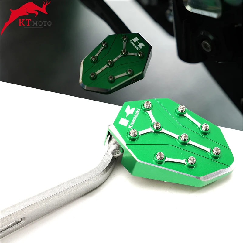 Рычаг заднего тормоза для мотоциклов KAWASAKI Z250 Z300 Z400 Z650 Z750 Z800 Z900 Z1000 | Автомобили и