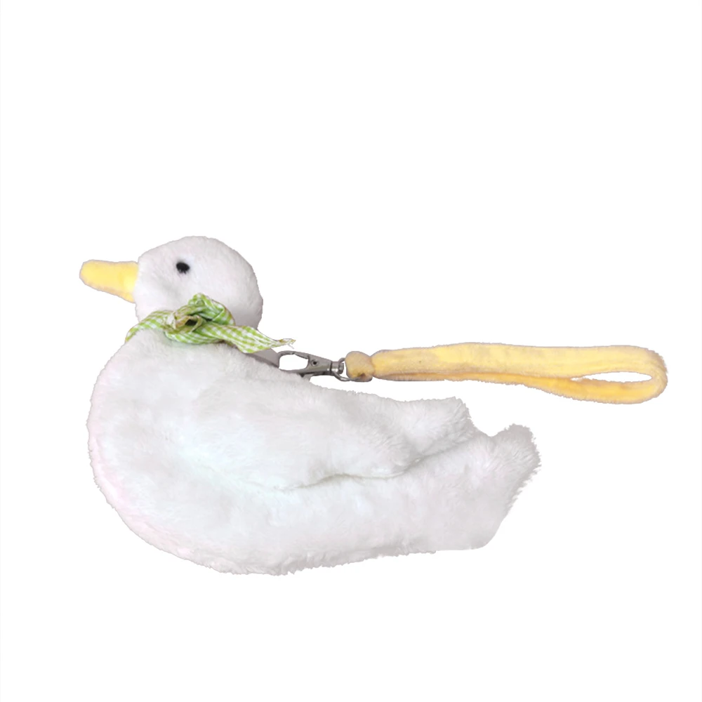 Новое поступление Детский кошелек сумки на утином пуху сумка мессенджер для