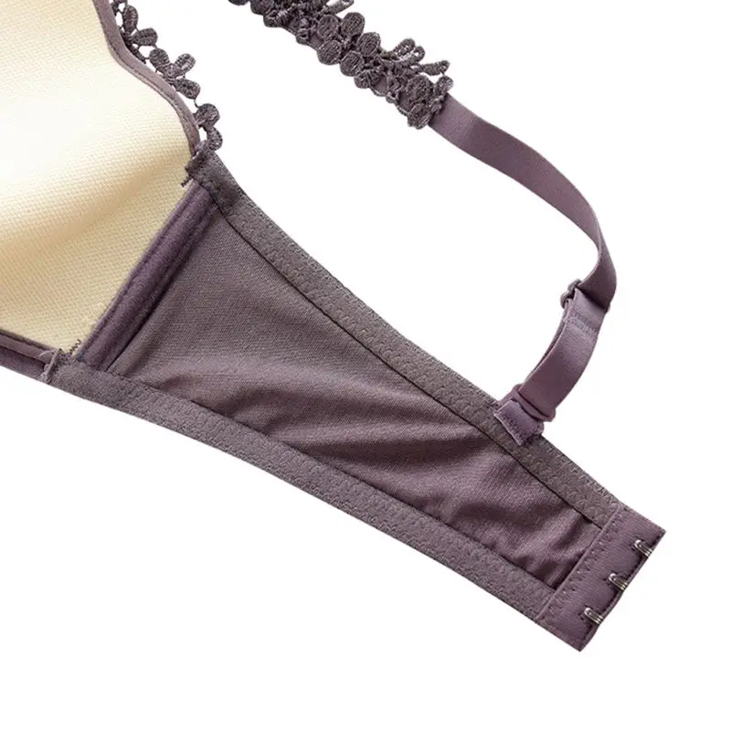 Женский бюстгальтер без косточек Топ хит продаж женский кружевной ремень