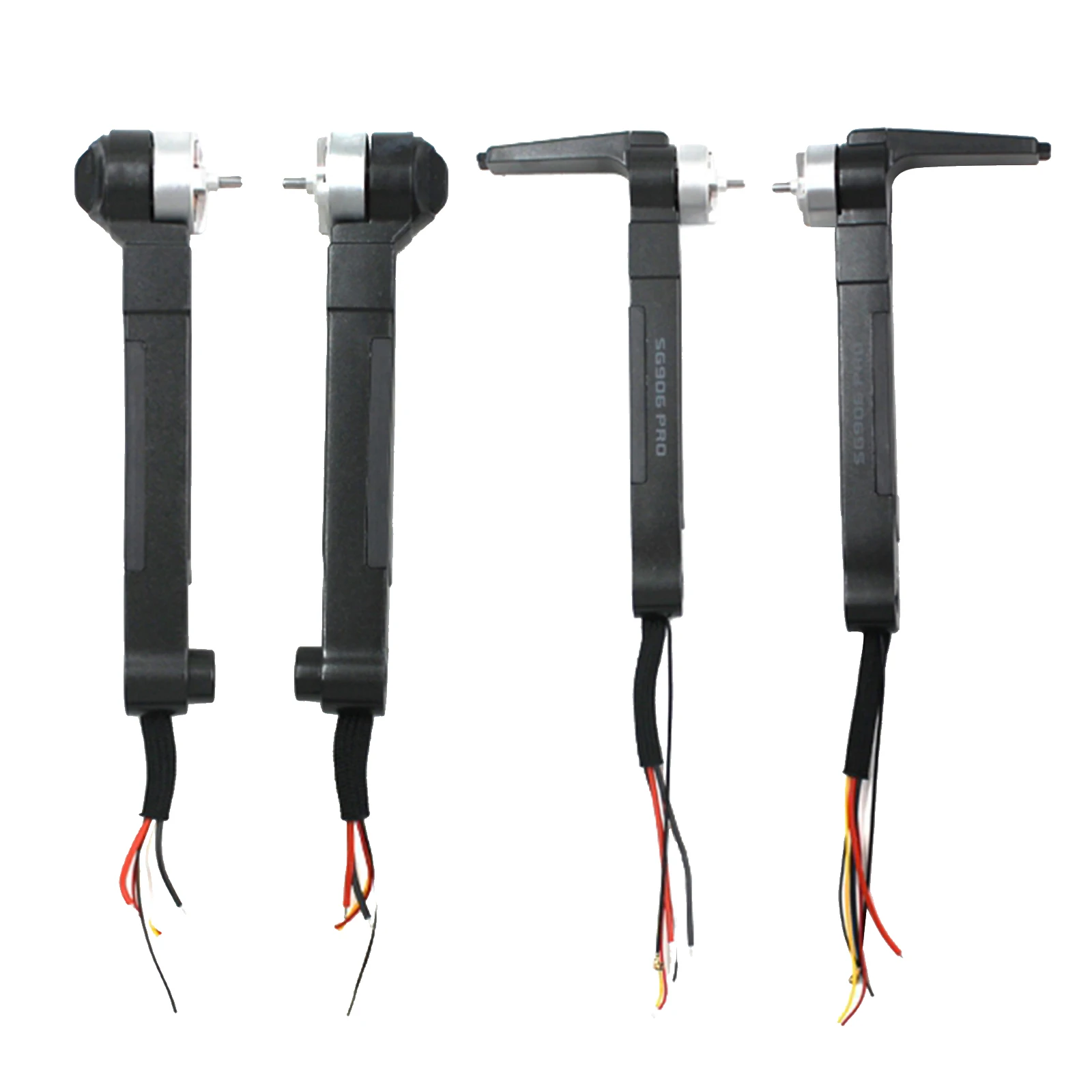 

RC Drone Motor Arm Front Rear Quadcopter Spare Replacement Accessories Repair