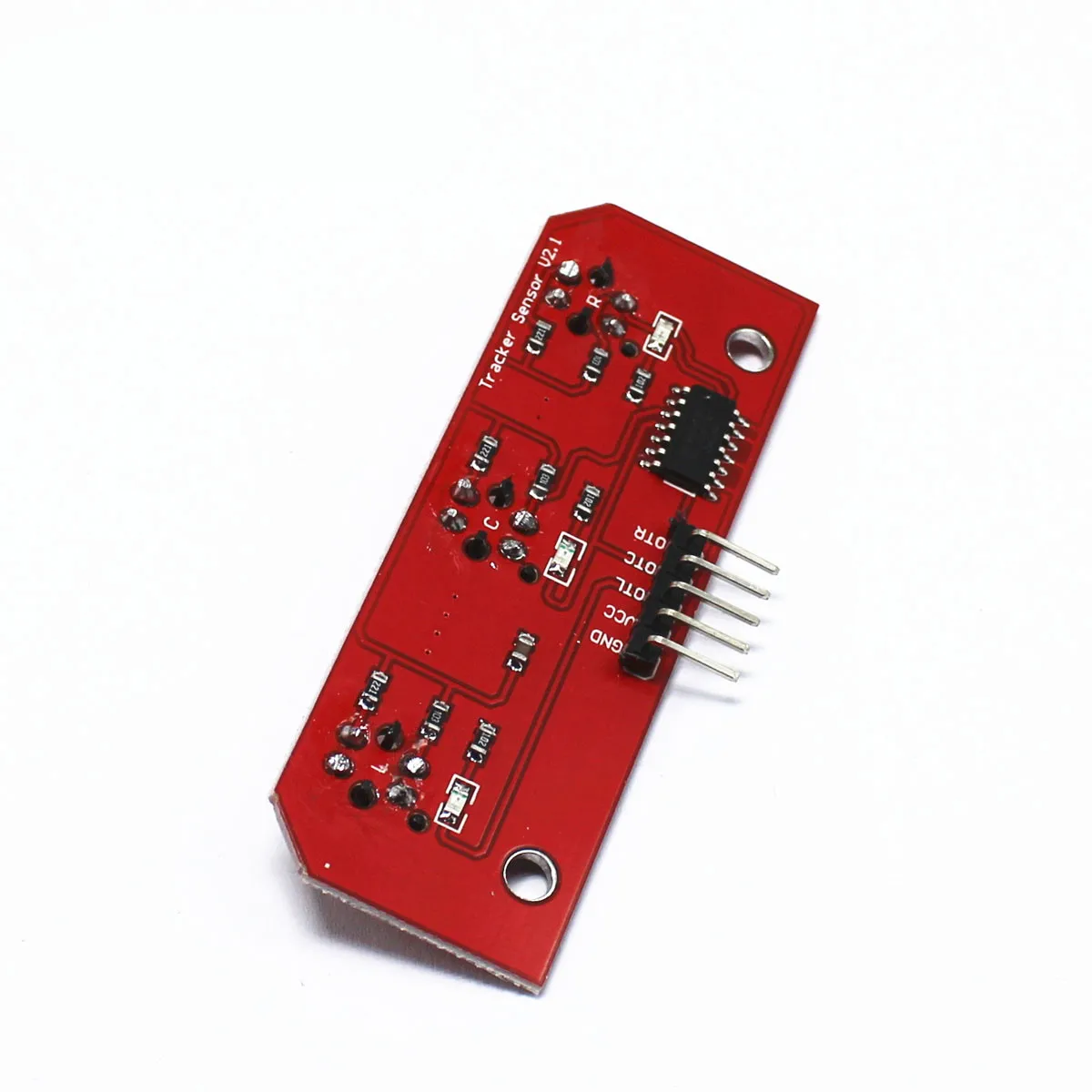 3-Way CTRT5000 Hunting Sensor Modules Tracking Module | Инструменты