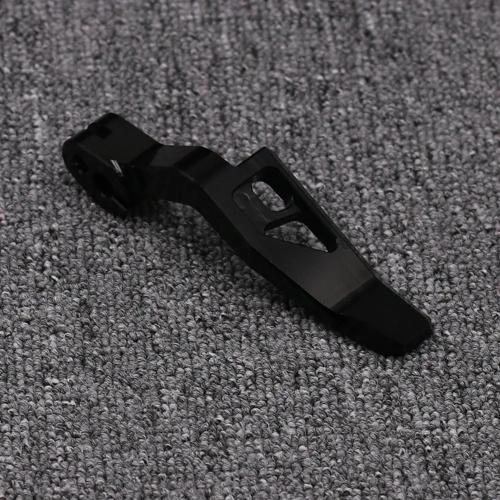 

Motorcycle Accessories CNC Aluminum Parking Brake Lever For YAMAHA TMAX 500 2008-2011 T-MAX 530 T MAX 530 2012-2015 XP500 XP530