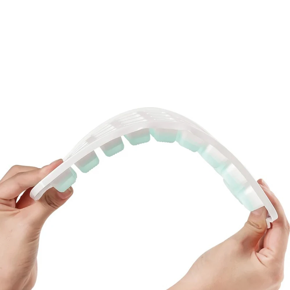 1 шт. силиконовая форма для льда в скандинавском стиле выпечки замороженный кубик