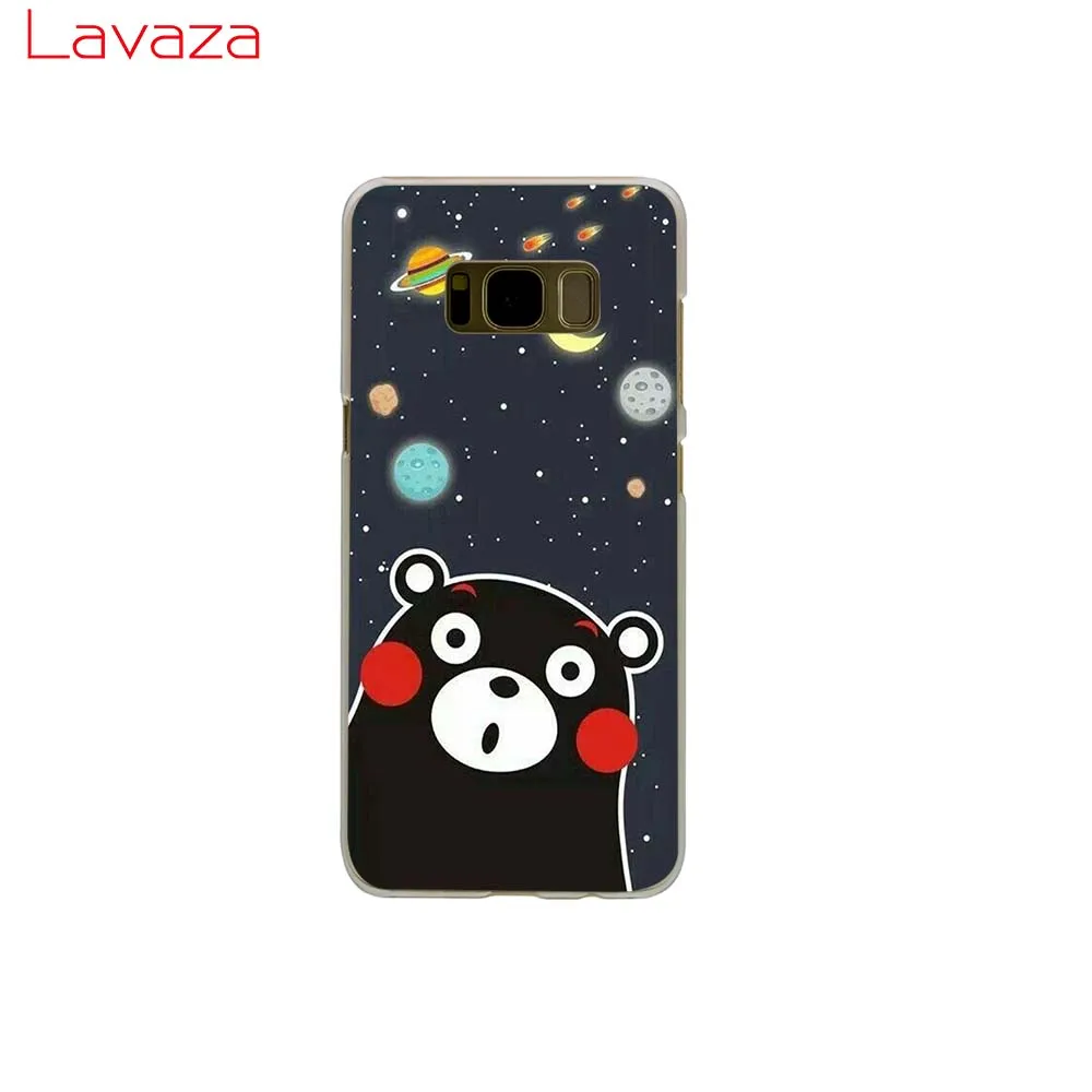 Kumamon Hard Phone Case for Samsung Galaxy A10s A20s A30s A40s A50s Note 10 Plus Cover | Мобильные телефоны и аксессуары