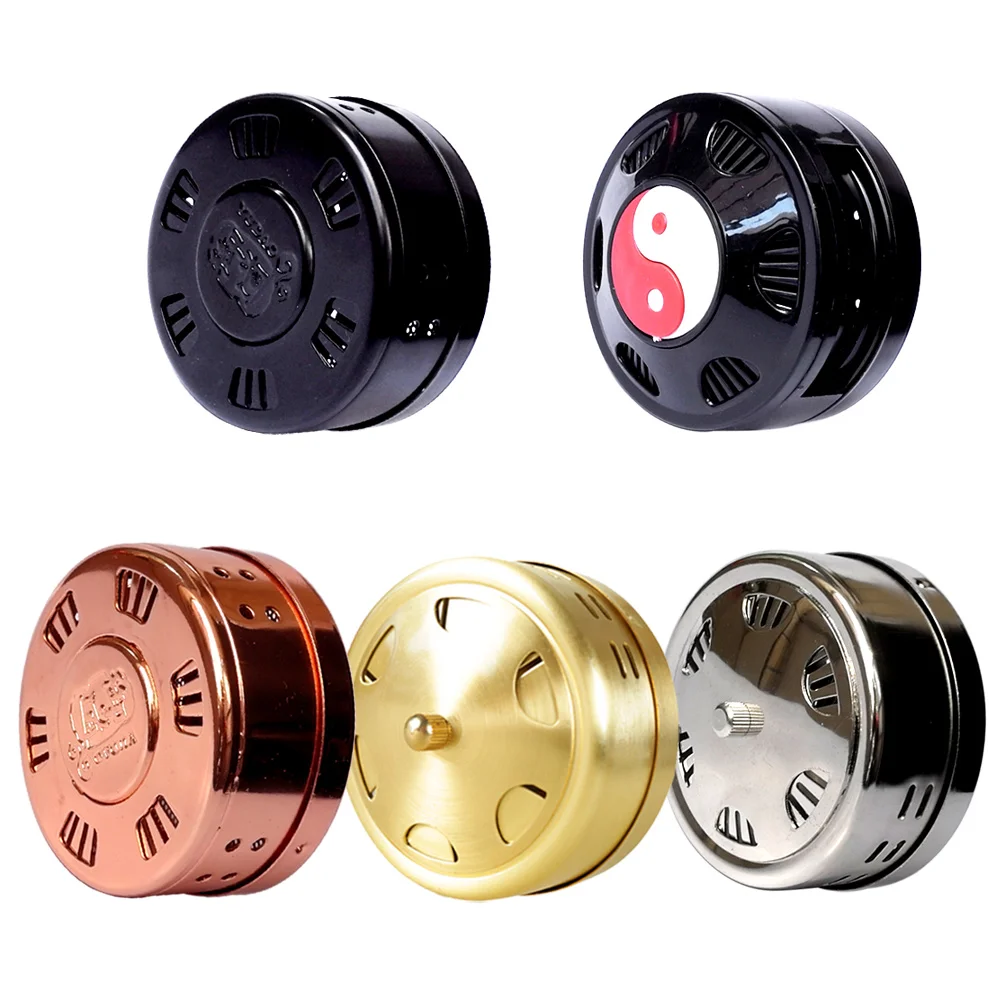 Полынь 5 лет 45:1 мало дыма костюм с селфи палкой 1 шт. новый тип меди коробка мокса 54