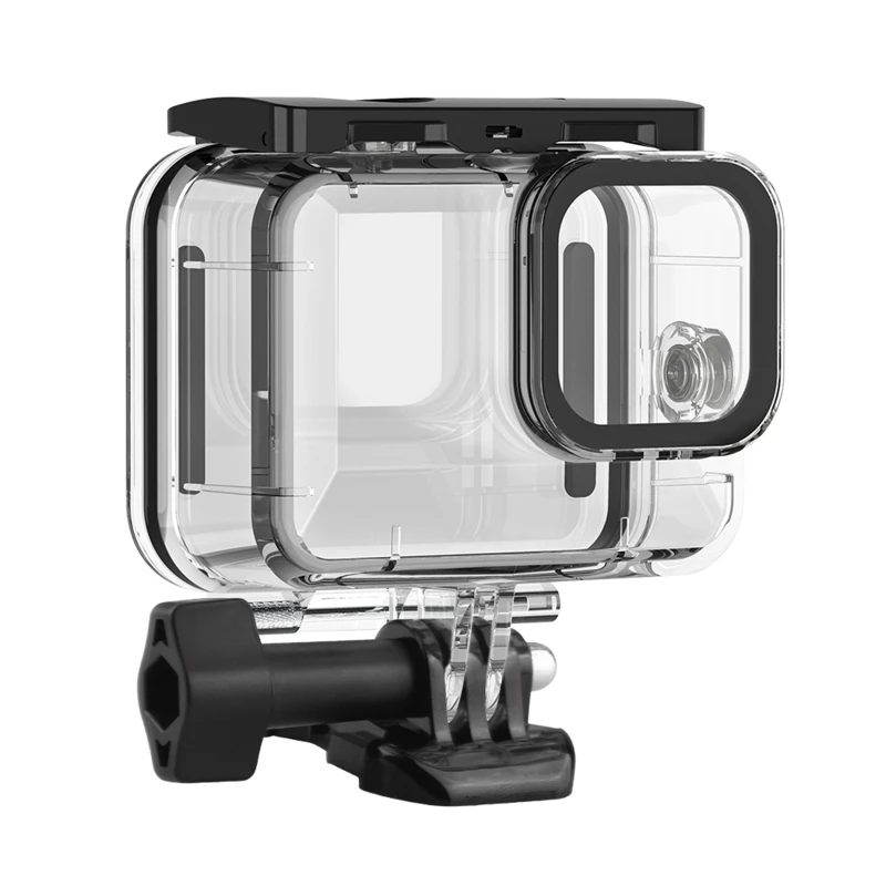 Came active. Аквабокс для GOPRO 9. Аквабокс для GOPRO 10. Vamson для GOPRO Waterproof Housing. GOPRO 9 водонепроницаемая.