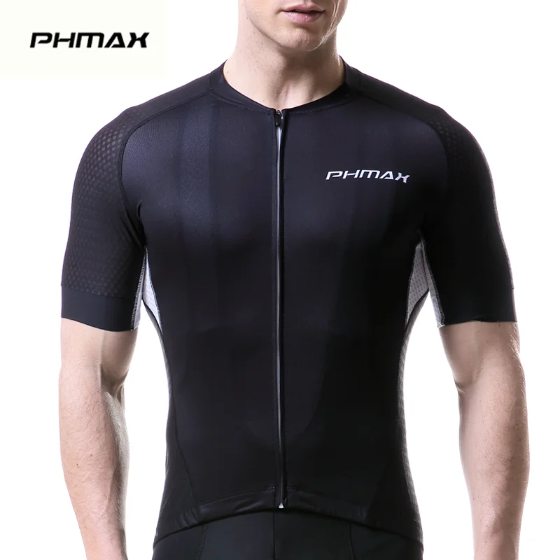 Велосипедная майка PHMAX Pro 5 цветов летняя велосипедная одежда для горных