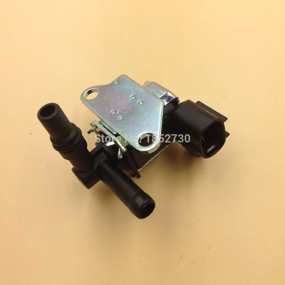 Высокое качество 8657A049 пара канистра электромагнитный клапан для Mitsubishi Lancer Outlander