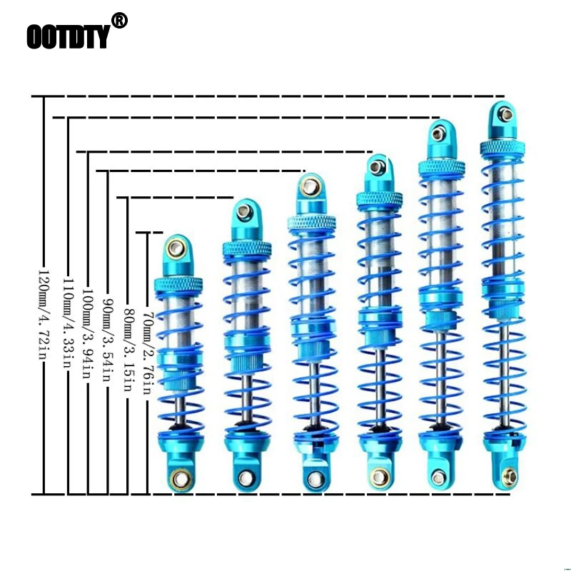 масляный регулируемый 80 мм 90 м