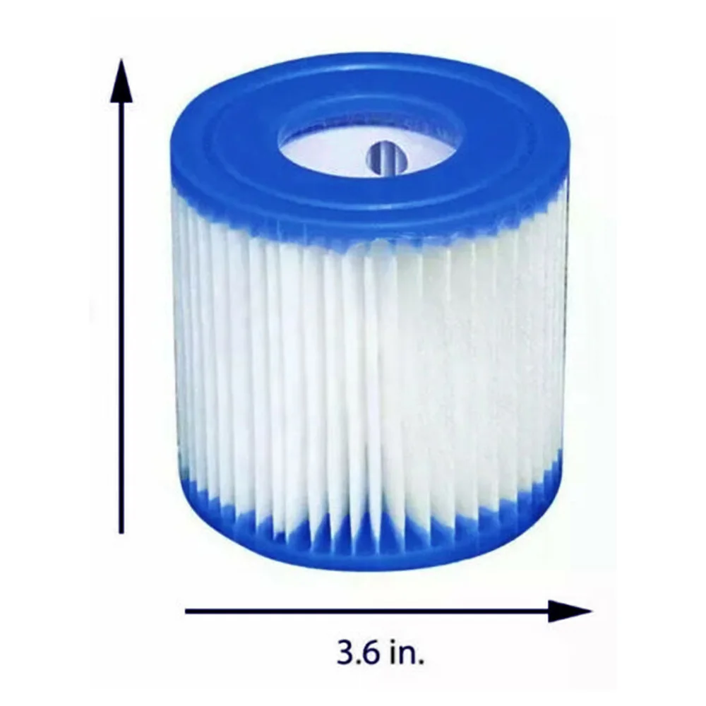 

For Above-Ground Swimming Pools Filter Tools Replace Brand New Suitable Supply