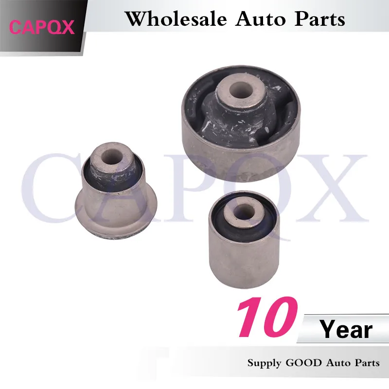 CAPQX 3 шт. держатель для нижней рукоятки телефона 51393 SDA A02 51810 A01 51391 A03 ACCORD 2003 2004 2005 2006