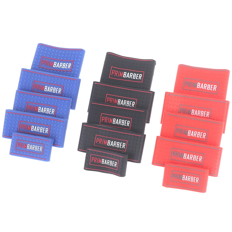 Профессиональная машинка для стрижки волос 1 шт. Нескользящая лента - купить по