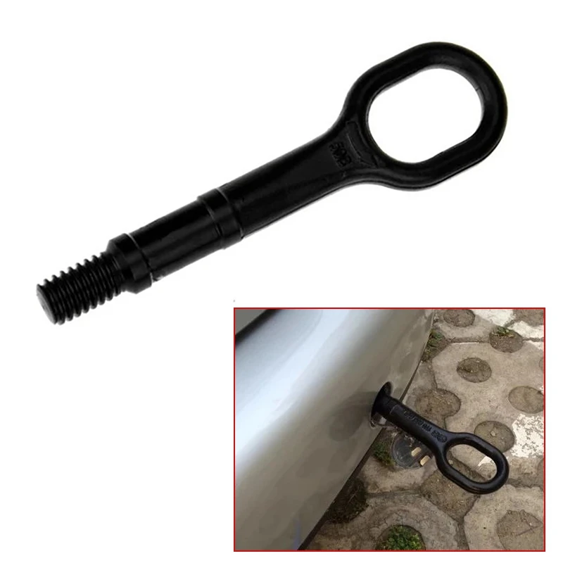 

1T080561 5A стальной крючок для прицепа, буксировочный захват для Touran Sharan Caddy Beetle Skoda Octavia Superb Yeti Q7 A3 TT